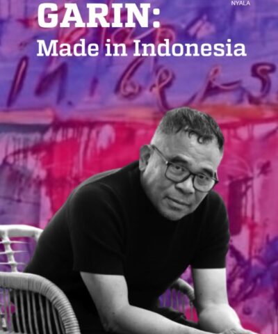 GARIN: Made in Indonesia